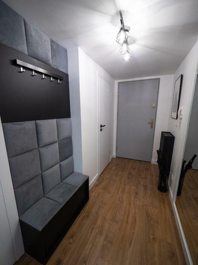 Old Town Apartment Morsztynowska 克拉科夫 外观 照片